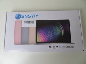 ◆【未使用・新品】SNSYIY MacBook Airバッテリー 13インチ用 (モデル: A1466/A1369/A1405/A14962338/A1377) 置換 交換 PSE認証