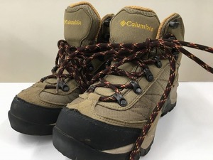 コロンビア Columbia 【並品】 マドルガピーク4 YL5063-239