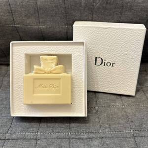 Christian Dior クリスチャンディオール ミスディオール 石けん 150g