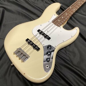 Fender Japan JB-STD / WH 2008年製 (フェンダージャパン ジャズベース JB )【長岡店】