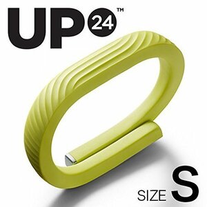 (中古品)【日本正規代理店品】UP24 by Jawbone ライフログ リストバンド (Bluetooth　(shin