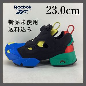 REEBOK/INSTAPUMP FURY OG/23.0cm/FZ2065