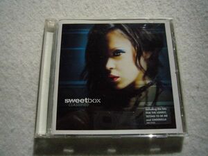 CD1518　SWEETBOX　CLASSIFIED