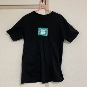 Tシャツ　ウノピュウ　M