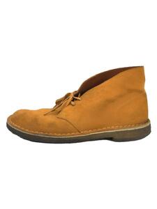 Clarks◆チャッカブーツ/US8.5/13292