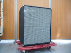 ☆【2H1107-20】 Fender フェンダー ベースアンプ Rumble 500 PR 2467 100V ジャンク