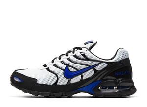 Nike Air Max Torch 4 "White/Hyper Blue/Black" 29.5cm CW7026-100