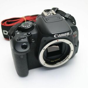 超美品 EOS Kiss X7i ブラック 即日発送 デジタル一眼 Canon 本体 あすつく 土日祝発送OK