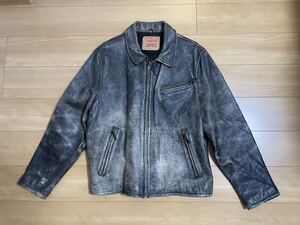 US買付品　希少サイズ　Levi