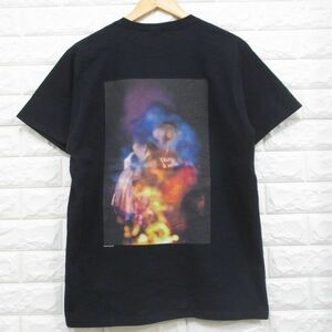 【RADWIMPS】雨と路と光 PHOTO EXHIBITION 2018◆Tシャツ ラッドウィンプス◆Lサイズ