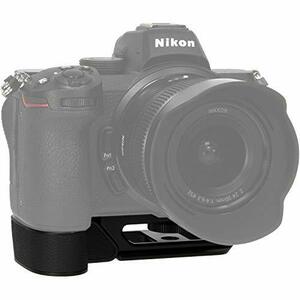 Nikon エクステンショングリップ Z-GR1 Z用 アルカスイス規格互換 ZGR1(中古品)