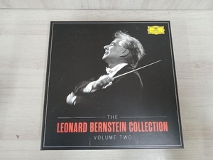 輸入盤CD レナード・バーンスタイン THE LEONARD BERNSTEIN COLLECTION VOLUME TWO