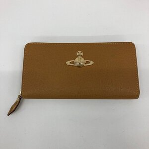 Vivienne Westwood ヴィヴィアンウエストウッド 長財布 箱付き【DAAQE041】