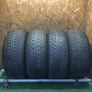 YOKOHAMA　PARADA　SPEC-X　265/50R20　111V　極上バリ山4本価格　G-350　福岡　★引き取り大歓迎★格安サービス品★早い者勝ち★