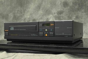 【C】marantz CD34 CDプレーヤー マランツ 128822