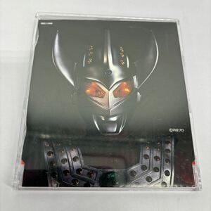 ク) ピクチャーCDシリーズ　ウルトラマンタロウ CD 円谷プロ　管理tk 送料185円