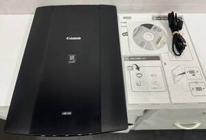 CANON★キャノン カラーイメージスキャナー★CanonScan LiDE 220★通電OK 中古