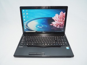 ★★NEC VersaPro PC-VK19EFW23RZH/1005M 1.9GHz/4GB/500GB(5,980Hr)