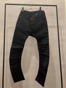 ボリスビジャンサベリ BORIS BIDJAN SABERI デニムパンツ　denim pants