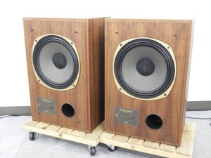 【D】TANNOY Impulse-15 スピーカーペア タンノイ 3005577