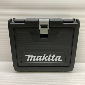 MIN【未使用品】Makita 充電式インパクトドライバ TD173DRGX ブルー 18V〈102-250119-ks-43-MIN〉