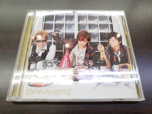 CD & DVD / WINTER PARTY / BREAKERZ / 『D42』 / 中古