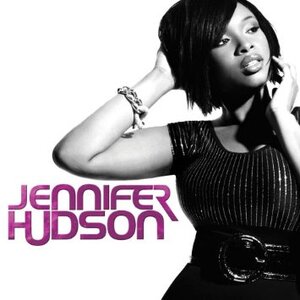 Jennifer Hudson (Snys) Import