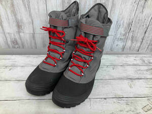 454靴・バッグG TEVA/トレッキングブーツ/chair 5 Print WP 1003016 GRAY