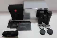 美品！Leica 7x42 Ultravid HD-Plus　双眼鏡