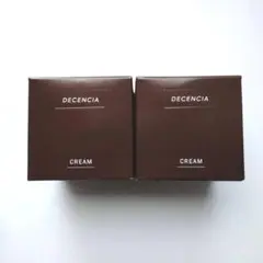 ディセンシア　クリーム　30g✕2個