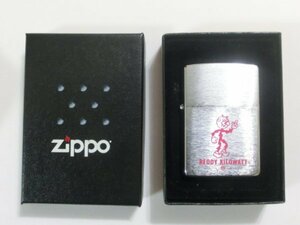 ZIPPO　REDDY KILOWATT　レディキロワット　1998年製