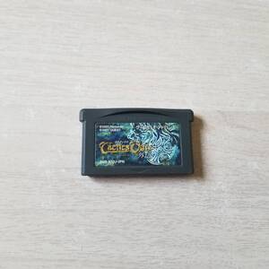 ◯即決　GBA　タクティクスオウガ外伝 The Knight of Lodis 　　同梱OK◯