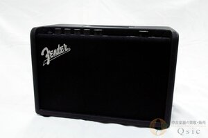 [美品] Fender MUSTANG GT40 サウンドの悩みを一発解決/Bass manもTwin reverbもこれ一台/アーティストプリセットも！ [WK376]