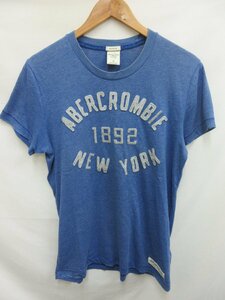 アバクロンビー＆フィッチAbercrombie & Fitsh Tシャツ サイズS