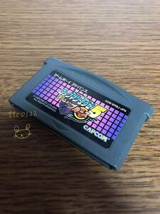 中古品 任天堂 ゲームボーイアドバンス(GBA) ソフト 【ロックマンエグゼ 5 チーム オブ ブルース】