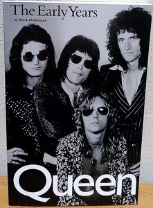 Queen: The Early Years　クイーン 送料無料