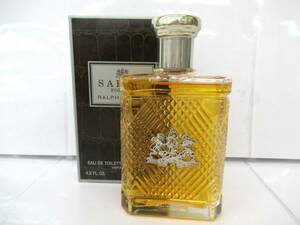 RALPH LAUREN SAFARI FOR MEN 125ml ラルフローレン サファリ フォーメン オードトワレ