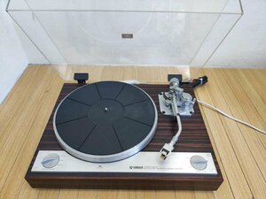 ★YAMAHAヤマハ ダイレクトドライブレコードプレーヤー YP-D71