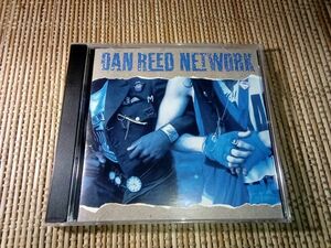 DAN REED NETWORK - Dan Reed Network