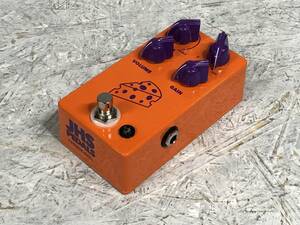 中古 JHS Pedals CHEESE BALL (u80526)