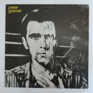 48027749;【Italy盤】Peter Gabriel / S・T