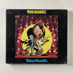 山下達郎 Treasures