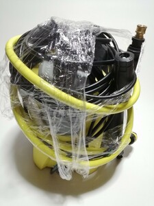 動作確認済み KARCHER ケルヒャー K3 SILENT サイレント 高圧洗浄クリーナー　50Hz専用