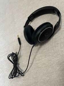 ゼンハイザー ヘッドホン オープン型 HD 598SR