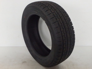 ヨコハマ ice GUARD G075 235/55R19 101Q 新品処分 1本のみ スタッドレスタイヤ 2019年製