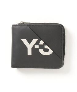 「Y-3」 財布 ONE SIZE ブラック メンズ