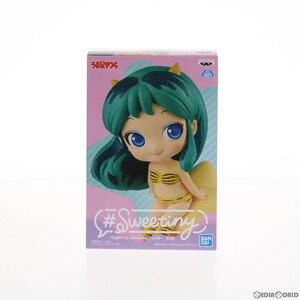 【中古】[FIG]ラム(通常) うる星やつら #Sweetiny -LUM- フィギュア プライズ(2548705) バンプレスト(61758398)