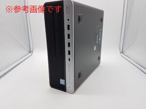 HP HP ProDesk 600 G4 SFF Core i5 8500 3.00GHz/8 GB/500 GB(HDD)