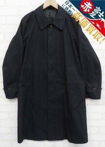 3J3534/The Soloist music soutein collar coat sj.0038AW19 ソロイスト ミュージックステンカラーコート