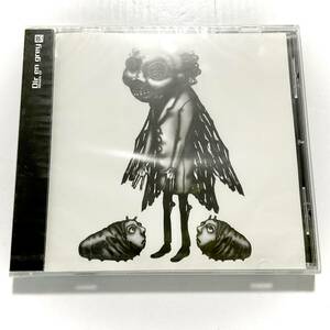 未開封　Dir en grey　改 - KAI -　REMIX 01　CD　　　ST17 　